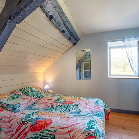 Tatil Evi La Bergerie Pres De Lourdes Adé