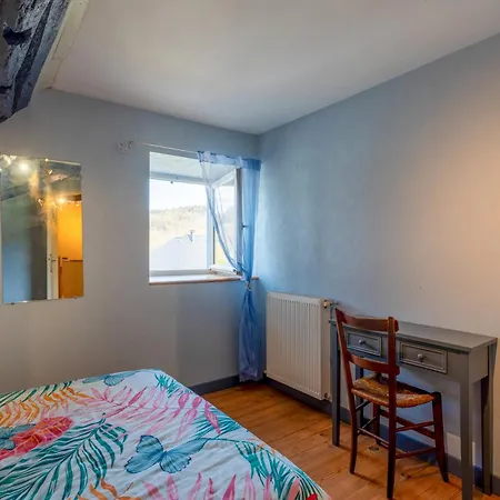 La Bergerie Pres De Lourdes