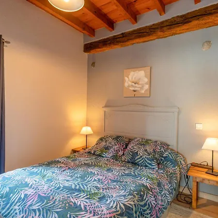 La Bergerie Pres De Lourdes Adé