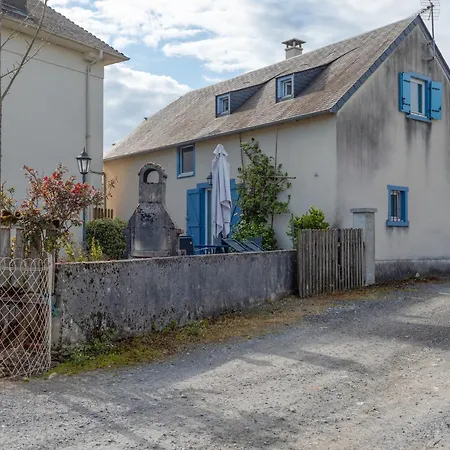 La Bergerie Pres De Lourdes Tatil Evi Adé