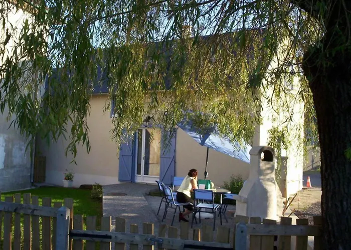 Tatil Evi La Bergerie Pres De Lourdes Adé