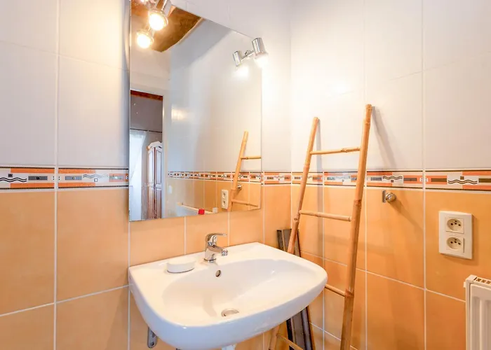 Tatil Evi La Bergerie Pres De Lourdes