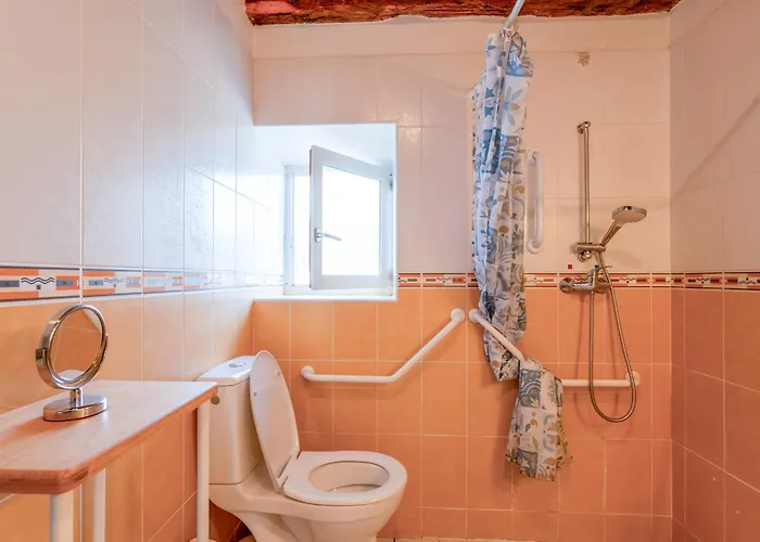 Tatil Evi La Bergerie Pres De Lourdes Adé