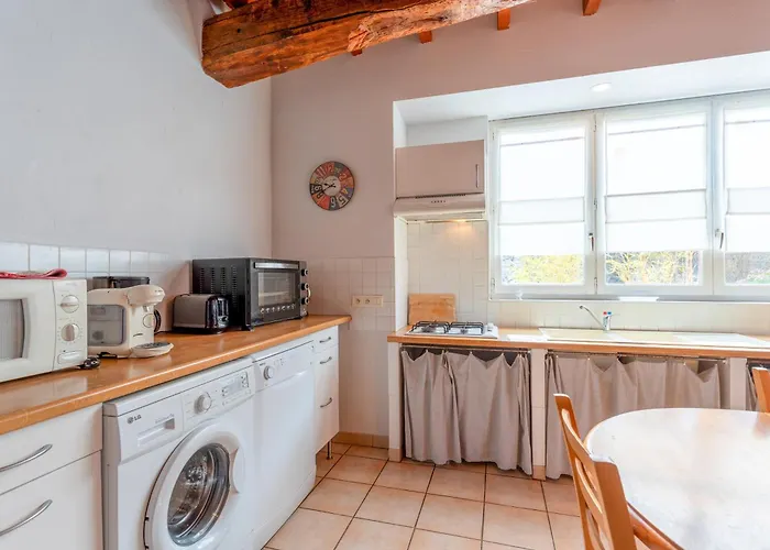 La Bergerie Pres De Lourdes Tatil Evi