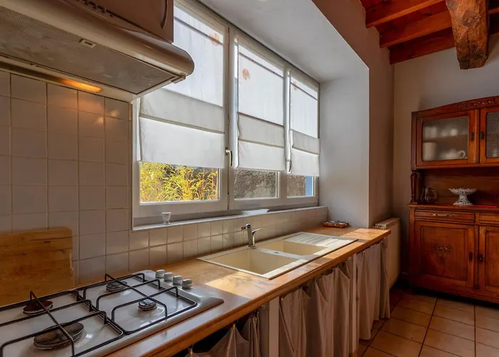 Tatil Evi La Bergerie Pres De Lourdes Adé