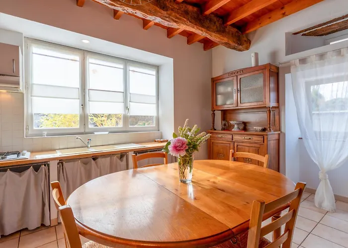 La Bergerie Pres De Lourdes Tatil Evi *