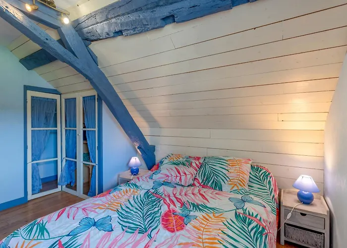 La Bergerie Pres De Lourdes Tatil Evi Adé