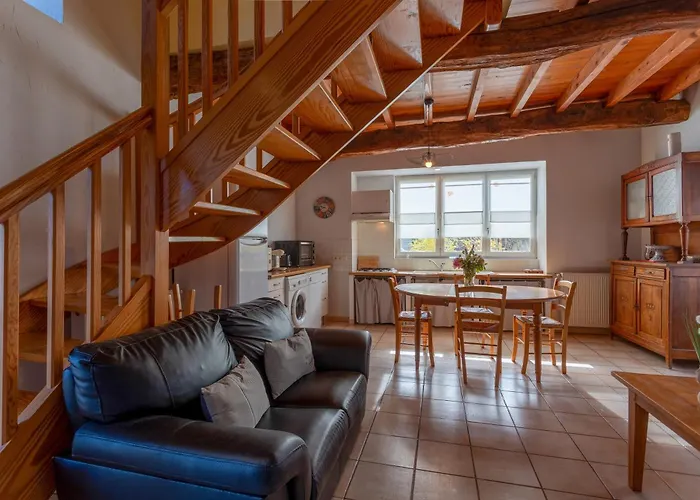 La Bergerie Pres De Lourdes Adé