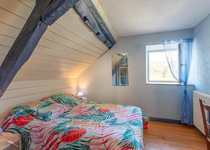 Tatil Evi La Bergerie Pres De Lourdes Adé