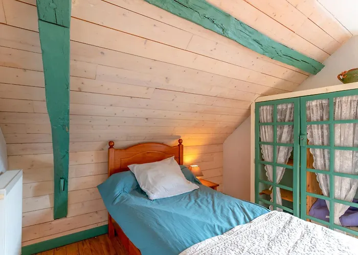 La Bergerie Pres De Lourdes Adé