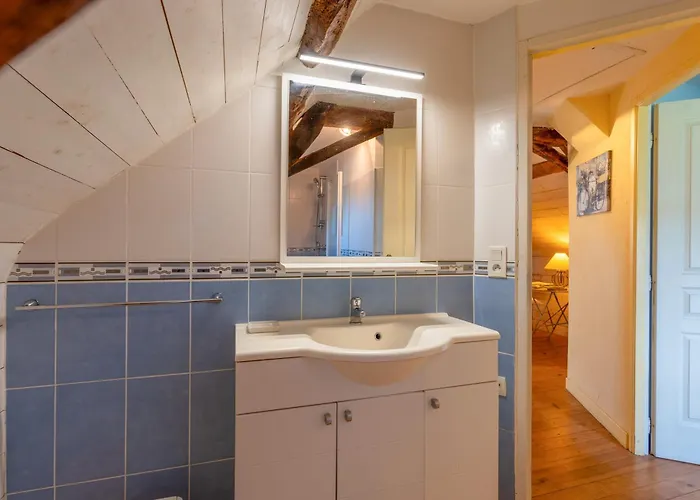 La Bergerie Pres De Lourdes * Adé