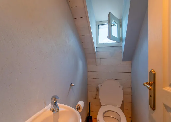 La Bergerie Pres De Lourdes Adé