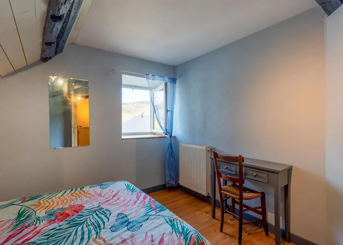 La Bergerie Pres De Lourdes