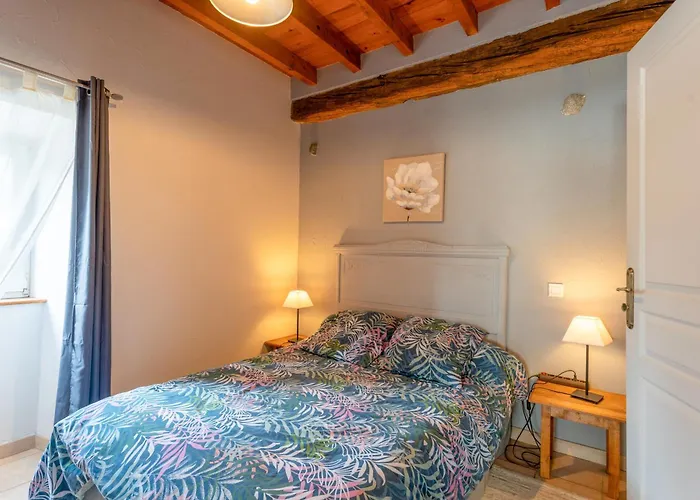 La Bergerie Pres De Lourdes Adé