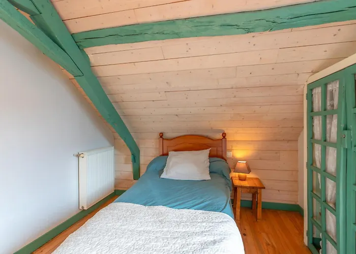 La Bergerie Pres De Lourdes