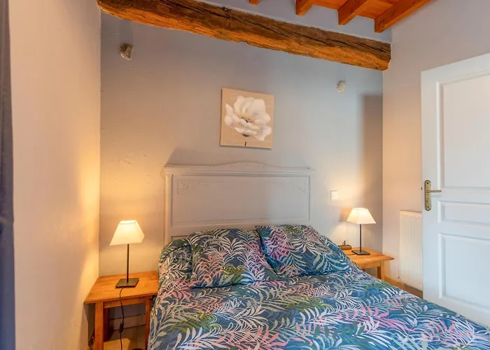 La Bergerie Pres De Lourdes Tatil Evi *