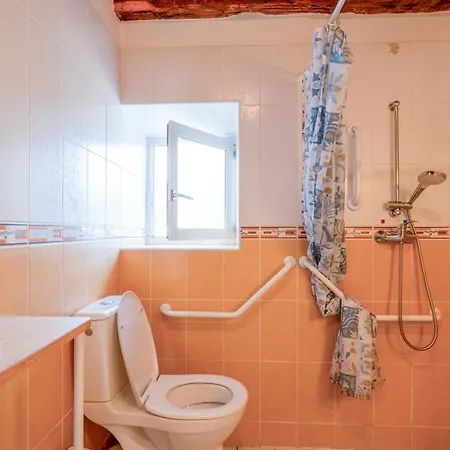 بيت للعطل La Bergerie Pres De Lourdes Adé