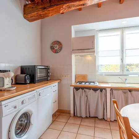 La Bergerie Pres De Lourdes بيت للعطل