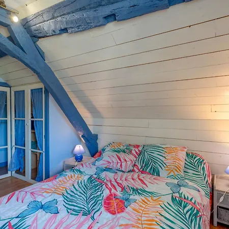 La Bergerie Pres De Lourdes بيت للعطل Adé