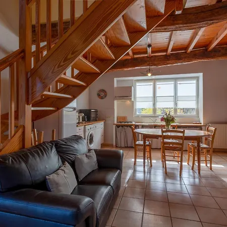 La Bergerie Pres De Lourdes Adé