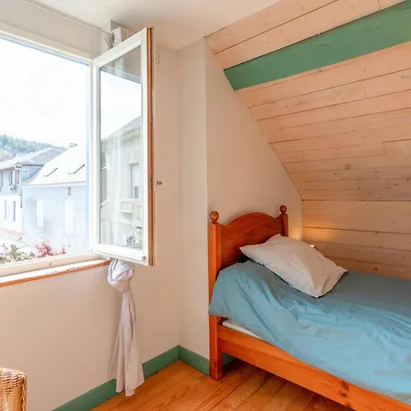 La Bergerie Pres De Lourdes * Adé