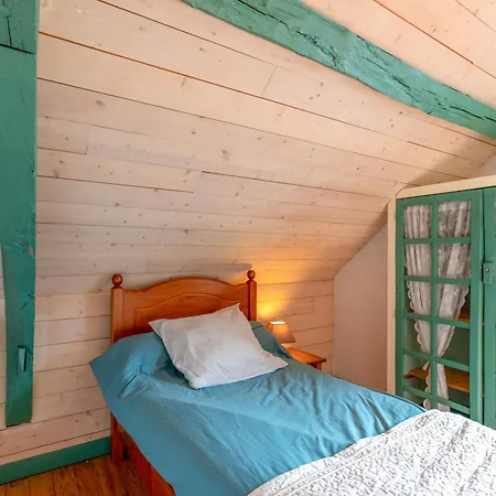 La Bergerie Pres De Lourdes Adé