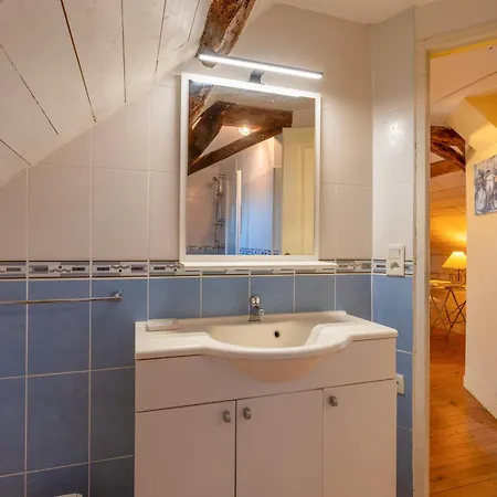 La Bergerie Pres De Lourdes * Adé