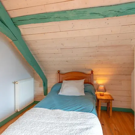 La Bergerie Pres De Lourdes